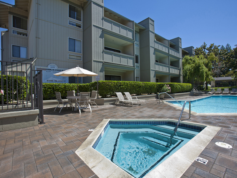 Springwood Apartments Pet Friendly Apartments in Los Altos, CA