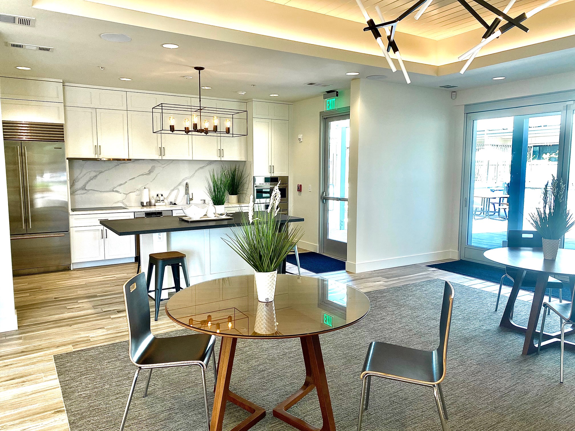 Springwood Apartments Pet Friendly Apartments in Los Altos, CA